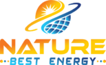 NatureBest Energy Logo